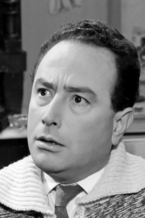 Spyros Konstadopoulos profile