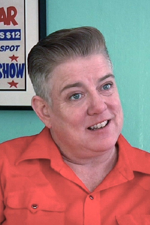 Photo of Leigh Crow, Acting
