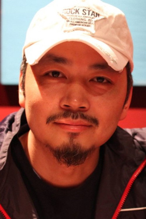 Photo of Zhu Shaoyu, Directing