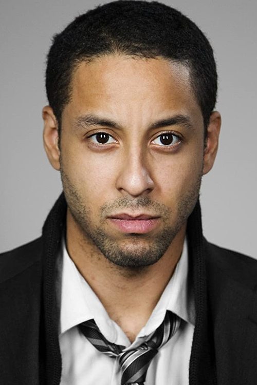 Photo of Antonio Cayonne, Acting