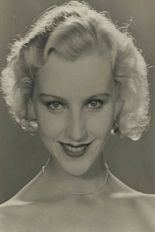 Photo of Aase Clausen, Acting