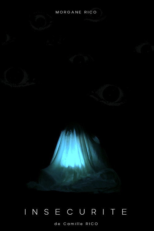 Movie poster for Insécurité (2021)