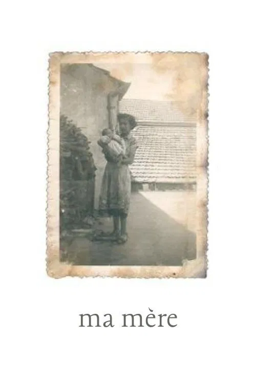 Movie poster for My Mother (2005)