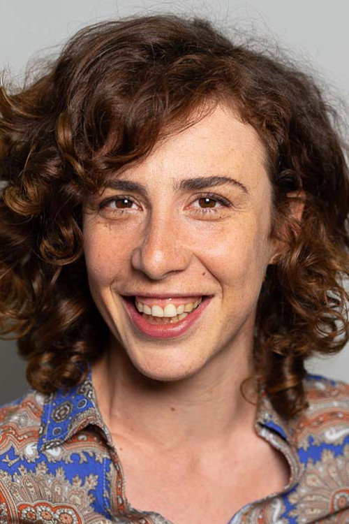 Photo of Ilinca Harnut, Acting