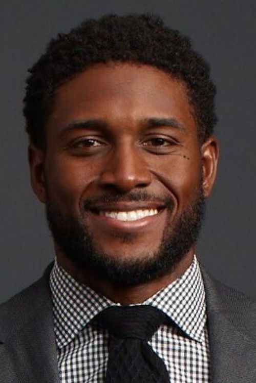 Photo of Reggie Bush, Acting