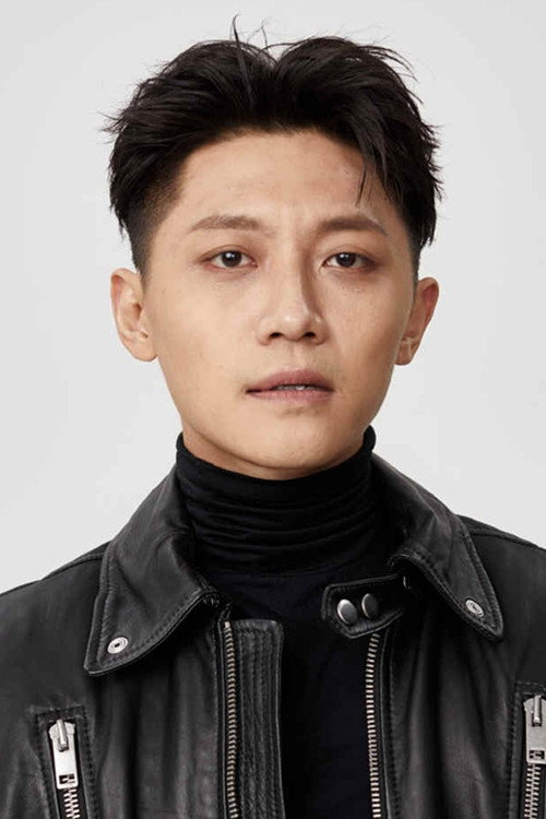 Photo of Hou Xuelong, Acting