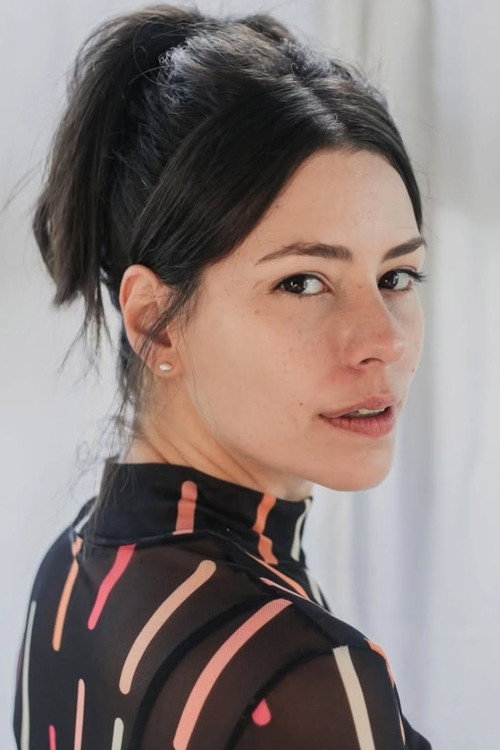 Photo of Ana Tardivo, Acting