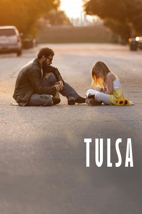 Movie poster for Tulsa (2020)