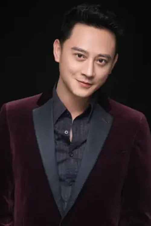 Photo of Zhang Zijun, Acting