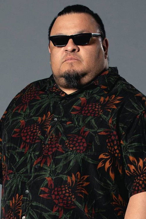 Frank Buffalo Hyde profile