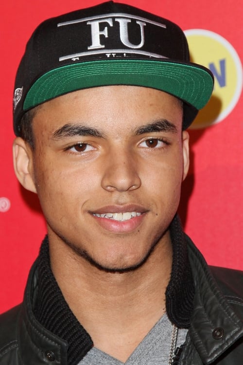 Connor Cruise profile