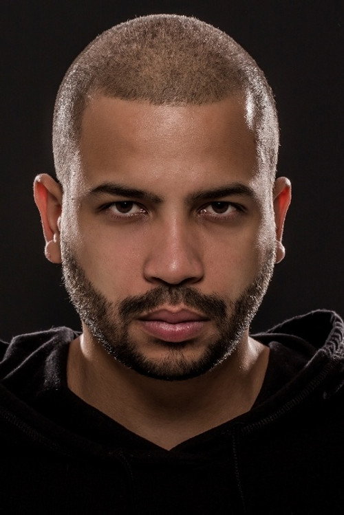 Photo of Projota, Acting