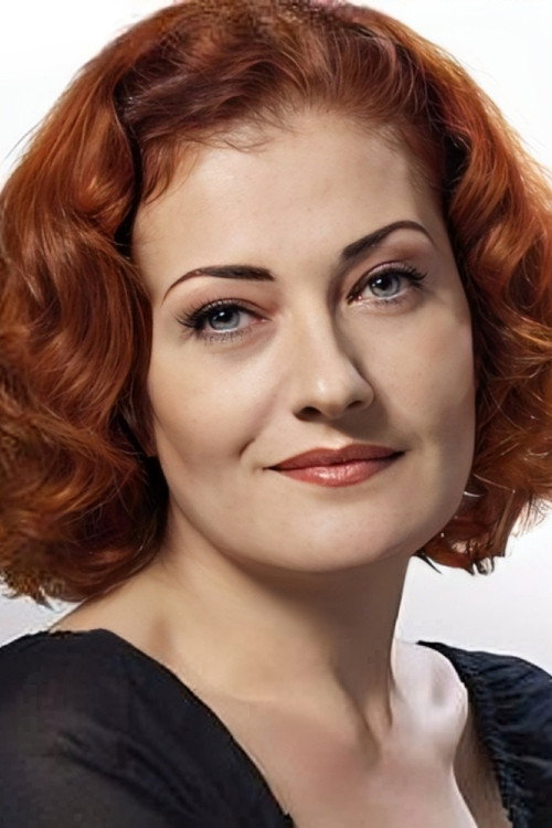 Photo of Candan Erçetin, Acting