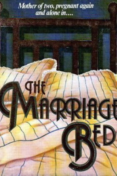Movie poster for The Marriage Bed (1986)