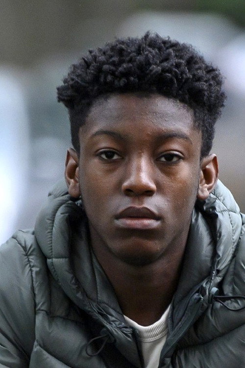 Sidney Holtfreter profile