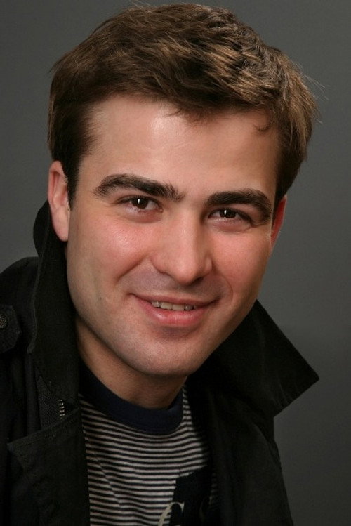 Aleksey Potapkin profile