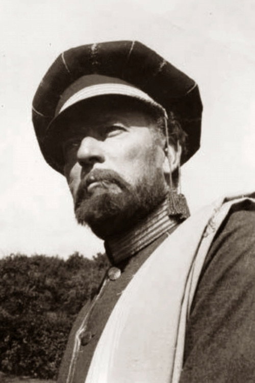 Photo of Nelo Cosimi, Acting