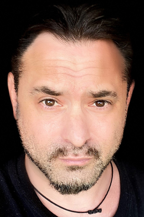 Michael Ryan Segal profile