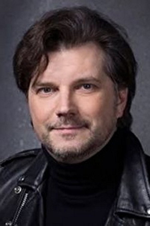 Photo of Maksym Mykhailychenko, Acting