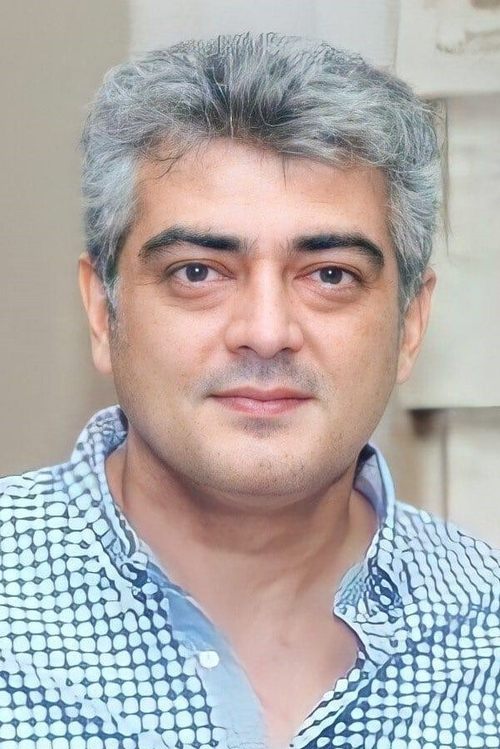 Ajith Kumar profile