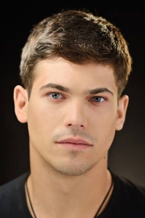 Photo of Aliaksiej Jaravienka, Acting