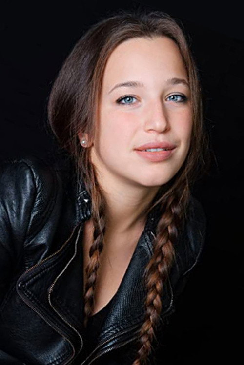 Photo of Vittoria Bottin, Acting