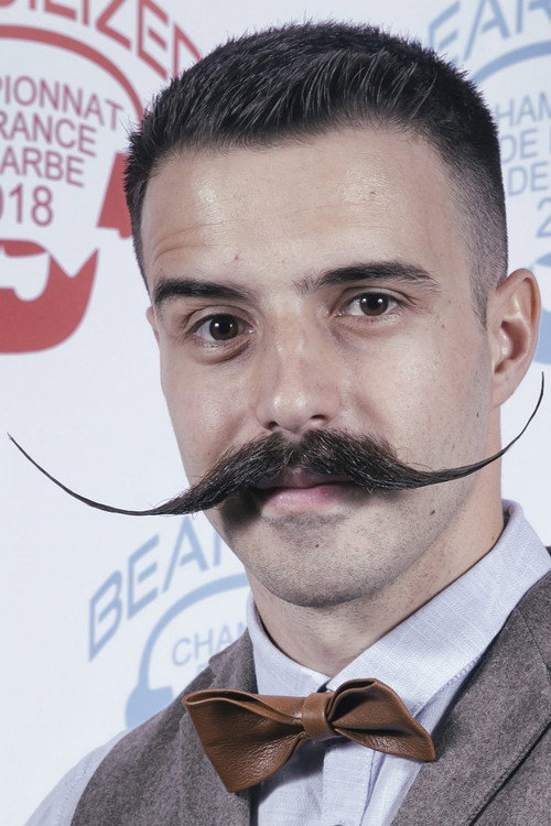 Hugo Saladon profile