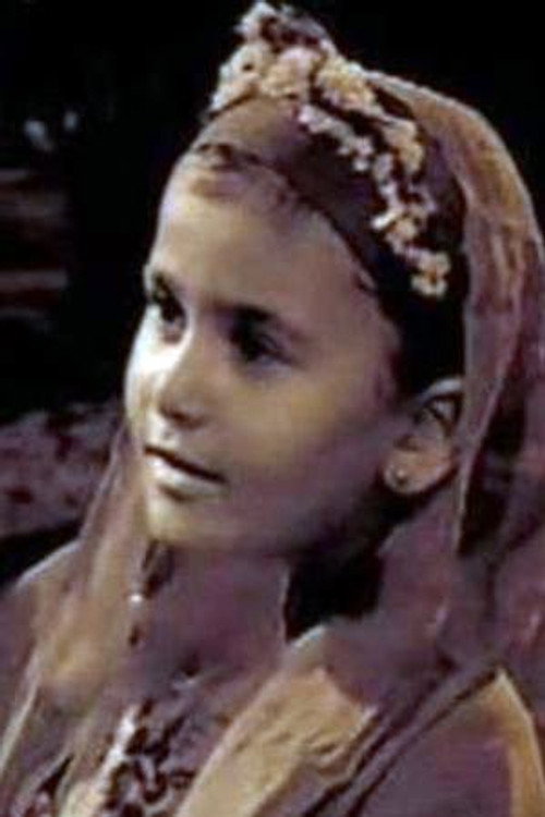 Photo of Azza Fouad, Acting