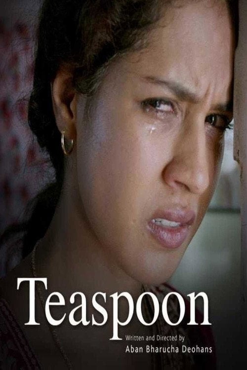 Movie poster for Teaspoon
