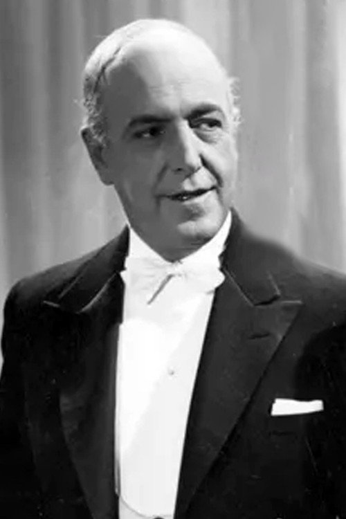 Photo of Federico Mansilla, Acting