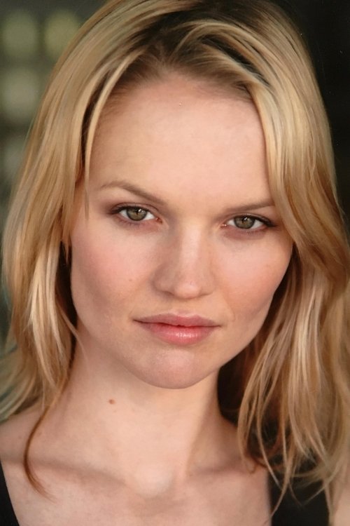 Photo of Ailsa Marshall, Acting