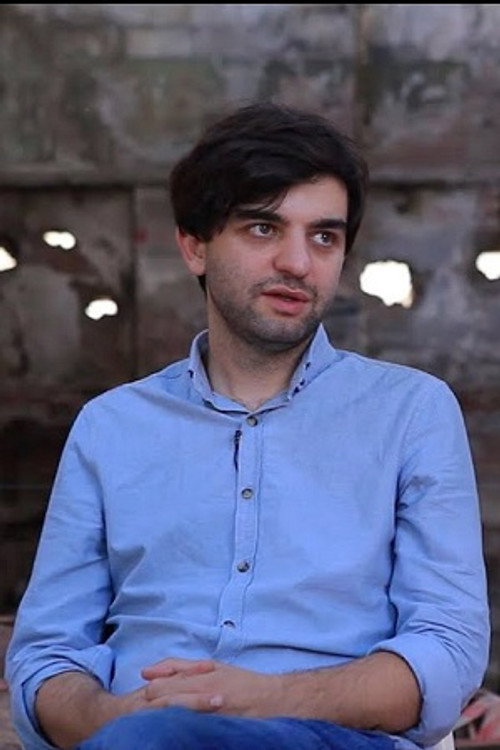 Photo of Amiran Dolidze (III), Directing