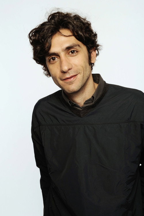 Photo of Daniel Benmayor, Directing
