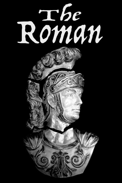 Movie poster for The Roman (2016)