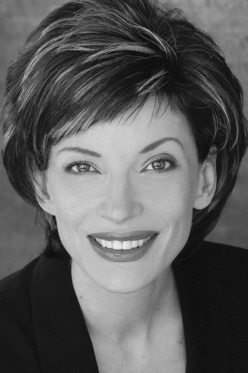 Photo of Louan Gideon, Acting