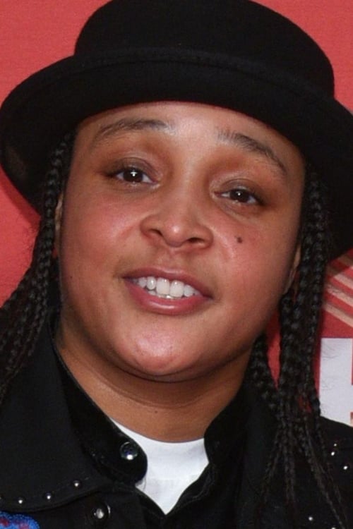 Felicia Pearson profile