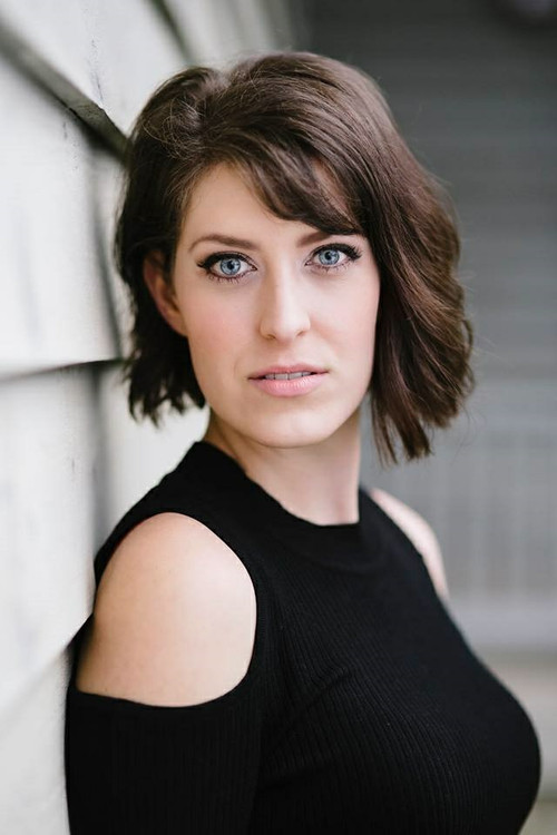 Photo of Rachel Schrey, Acting