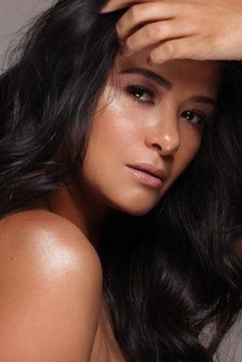 Gabriela Zamora profile