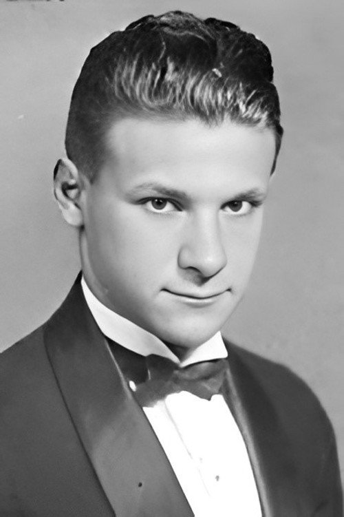 Photo of Borrah Minevitch, Acting