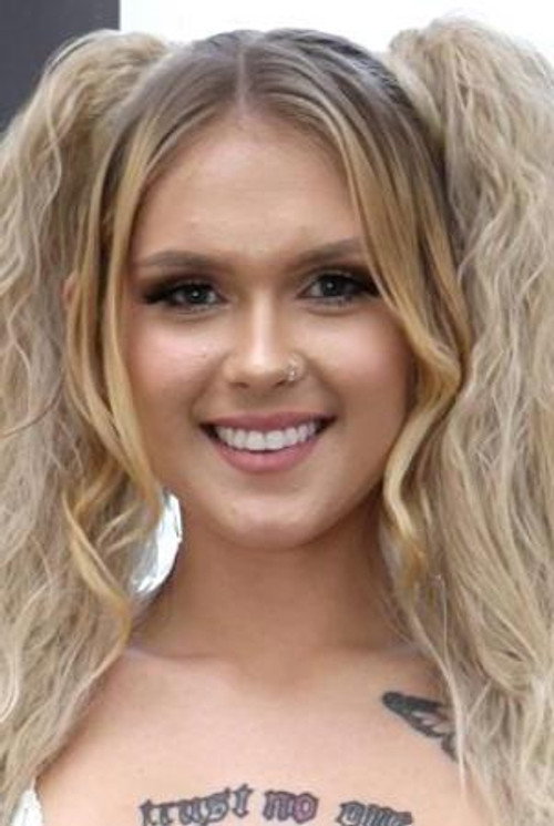 Photo of Juliana Marie, Acting