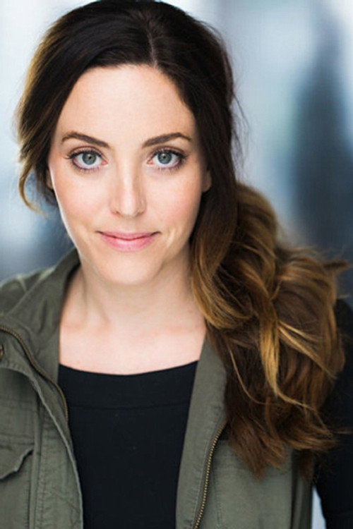 Photo of Jen Jones, Acting