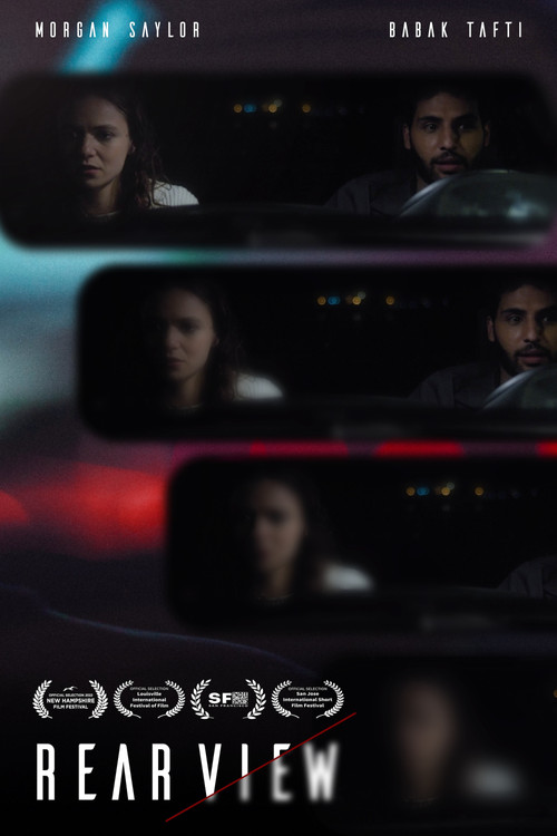 Movie poster for Rear View