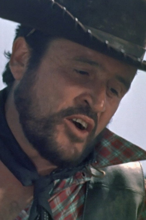 Photo of Mario Dionisi, Acting