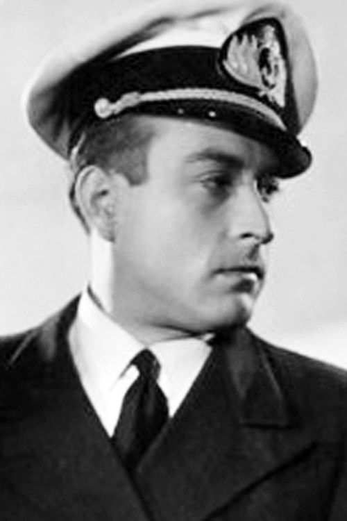 Photo of Alfredo Jordán, Acting