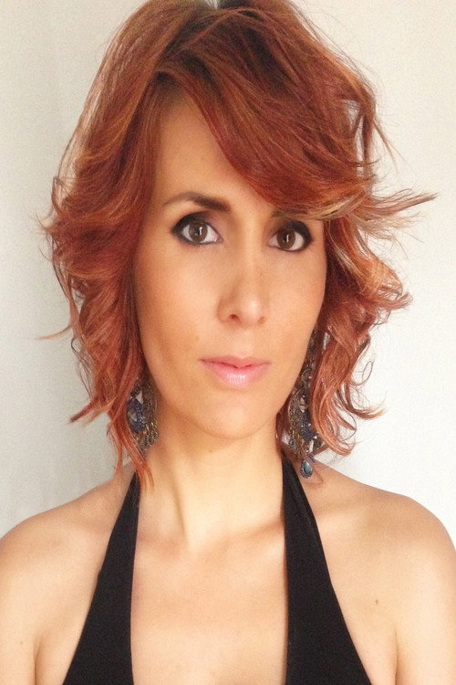 Photo of Barbara Buracchio, Acting