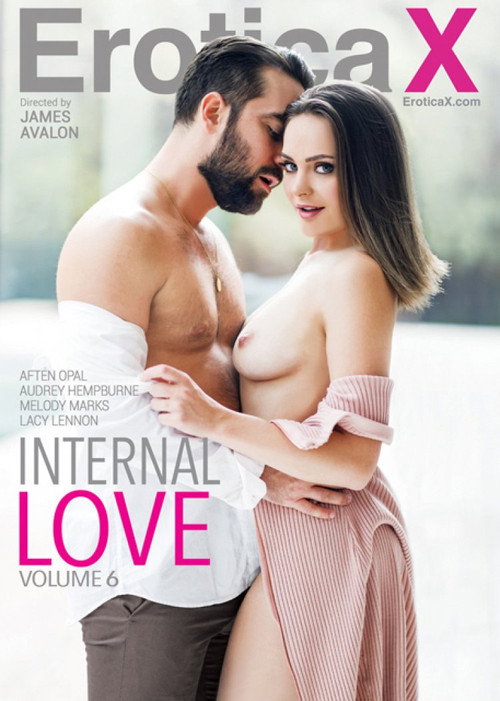 Movie poster for Internal Love 6 (2020)