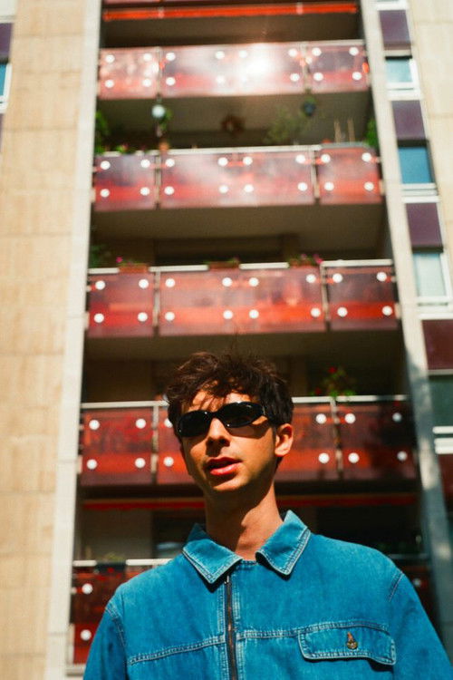 Golden Years profile