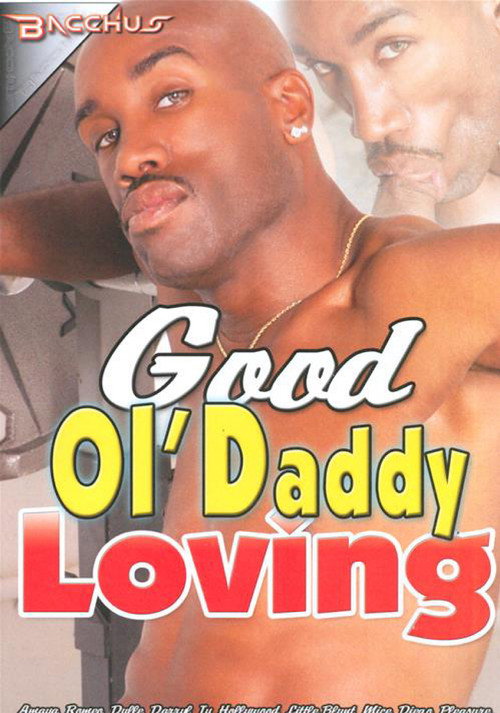 Movie poster for Good Ol' Daddy Loving (2014)