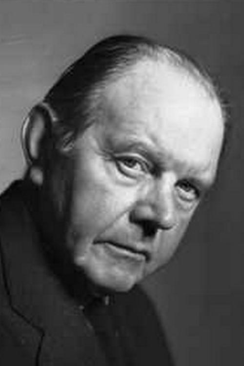 Fernand Ledoux profile