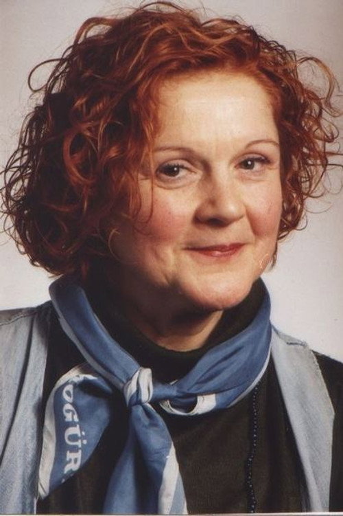 Photo of Judit Koltai, Acting
